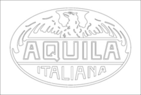 AQUILA ITALIANA Logo (EUIPO, 28.12.2015)