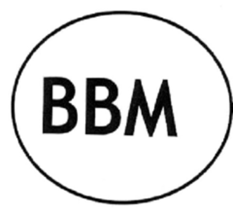BBM Logo (EUIPO, 11.01.2016)