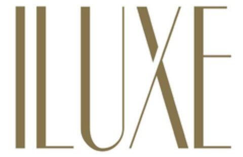 ILUXE Logo (EUIPO, 12.01.2016)