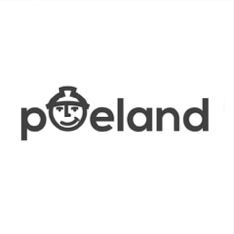 poeland Logo (EUIPO, 02/01/2016)