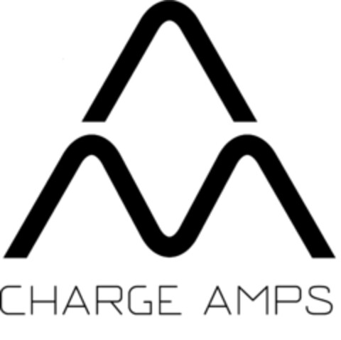 CHARGE AMPS Logo (EUIPO, 02/01/2016)