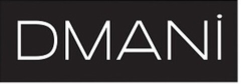 DMANI Logo (EUIPO, 11.05.2016)