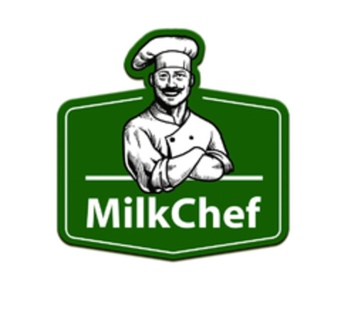 MilkChef Logo (EUIPO, 21.04.2016)