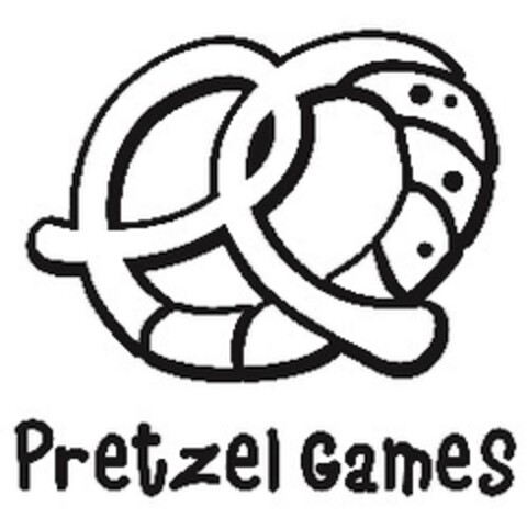 Pretzel Games Logo (EUIPO, 28.04.2016)