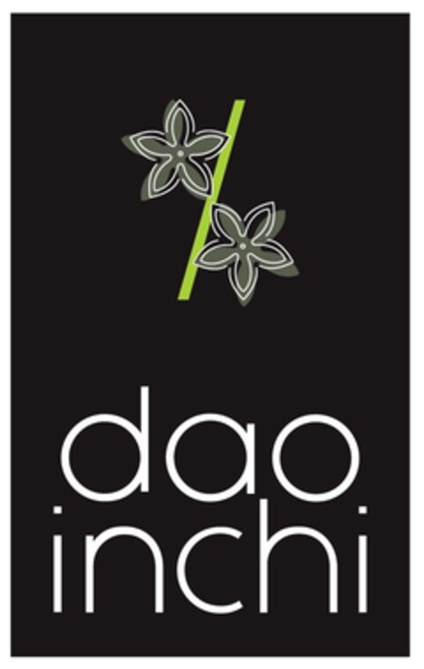 dao inchi Logo (EUIPO, 23.05.2016)