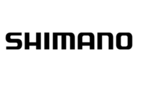 SHIMANO Logo (EUIPO, 24.05.2016)