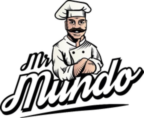 Mr Mundo Logo (EUIPO, 26.05.2016)