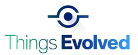 Things Evolved Logo (EUIPO, 30.05.2016)