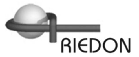 RIEDON Logo (EUIPO, 16.06.2016)