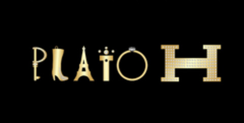 PLATO H Logo (EUIPO, 08/18/2016)