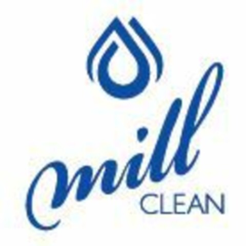 MILL CLEAN Logo (EUIPO, 01.09.2016)