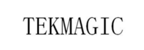 TEKMAGIC Logo (EUIPO, 12/07/2016)