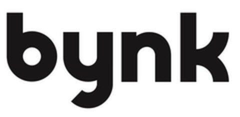 bynk Logo (EUIPO, 12/20/2016)