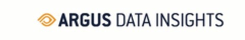 ARGUS DATA INSIGHTS Logo (EUIPO, 22.12.2016)