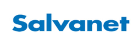 SALVANET Logo (EUIPO, 23.01.2017)