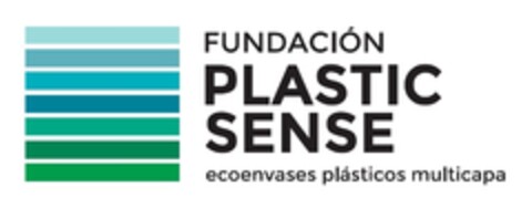 FUNDACIÓN PLASTIC SENSE ecoenvases plásticos multicapa Logo (EUIPO, 08.02.2017)