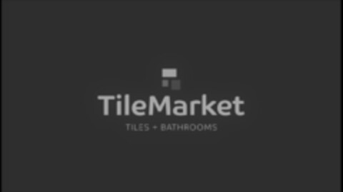 Tile Market - Tiles & Bathrooms Logo (EUIPO, 13.03.2017)