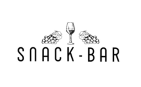 SNACK - BAR Logo (EUIPO, 16.03.2017)