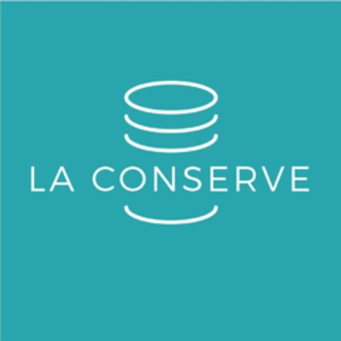 LA CONSERVE Logo (EUIPO, 21.03.2017)