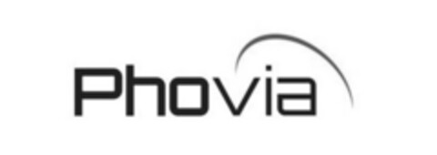 PHOVIA Logo (EUIPO, 18.04.2017)