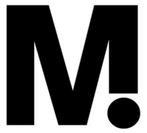M Logo (EUIPO, 04/26/2017)