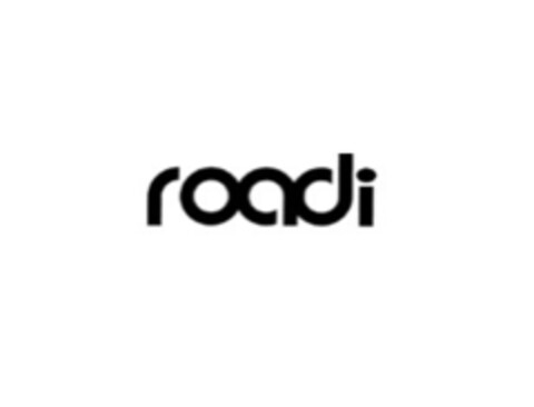 roadi Logo (EUIPO, 06/29/2017)