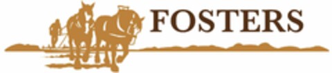 FOSTERS Logo (EUIPO, 19.07.2017)