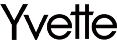 Yvette Logo (EUIPO, 07/29/2017)