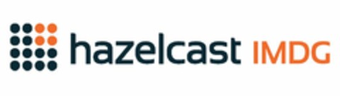 HAZELCAST IMDG Logo (EUIPO, 09.08.2017)