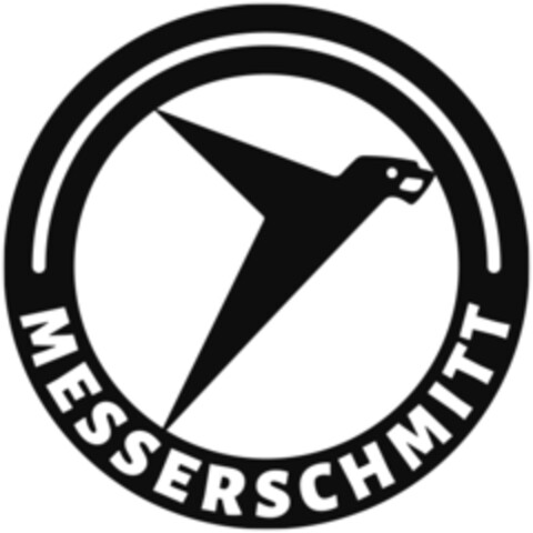 MESSERSCHMITT Logo (EUIPO, 25.08.2017)