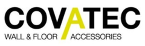 Covatec Wall & Floor Accessories Logo (EUIPO, 09/04/2017)