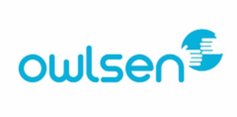 OWLSEN Logo (EUIPO, 10.10.2017)