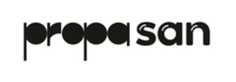 PROPASAN Logo (EUIPO, 31.10.2017)