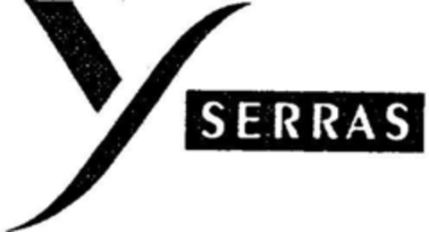 Y SERRAS Logo (EUIPO, 06.12.2017)