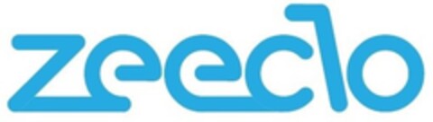 ZEECLO Logo (EUIPO, 08.02.2018)