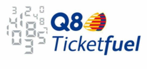 TICKETFUEL Q8 Logo (EUIPO, 19.02.2018)