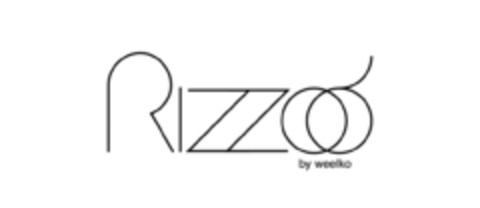 Rizzoo by weelko Logo (EUIPO, 21.02.2018)
