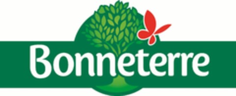 BONNETERRE Logo (EUIPO, 02/27/2018)