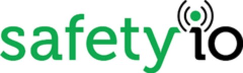 safety io Logo (EUIPO, 08.03.2018)