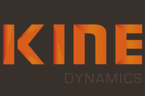 KINE DYNAMICS Logo (EUIPO, 14.05.2018)