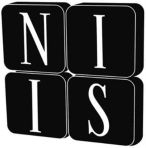 NISI Logo (EUIPO, 26.03.2018)