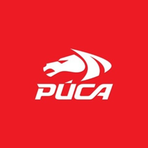 PUCA Logo (EUIPO, 03/26/2018)