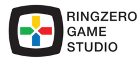 RINGZERO GAME STUDIO Logo (EUIPO, 03/28/2018)