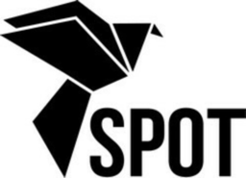 SPOT Logo (EUIPO, 16.04.2018)