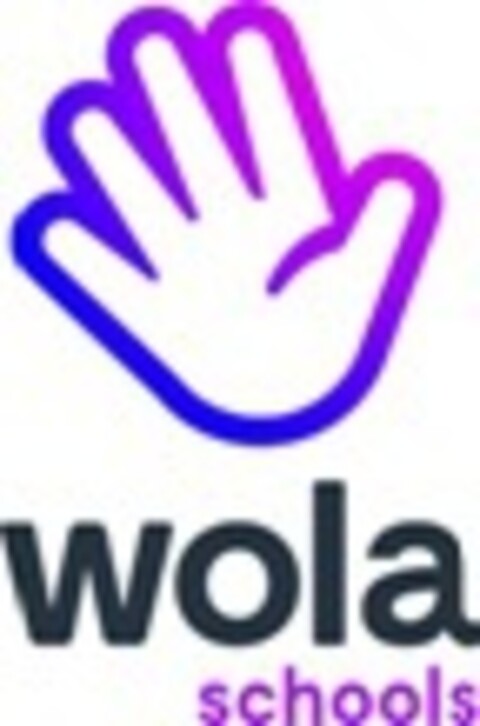 WOLA SCHOOLS Logo (EUIPO, 08.05.2018)