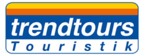 trendtours Touristik Logo (EUIPO, 05/08/2018)