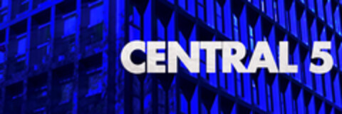 CENTRAL 5 Logo (EUIPO, 25.05.2018)