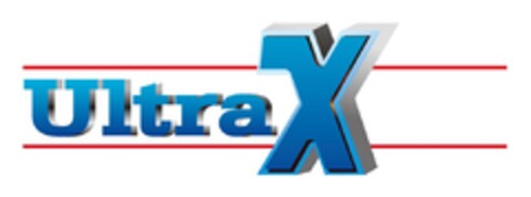 UltraX Logo (EUIPO, 10.07.2018)