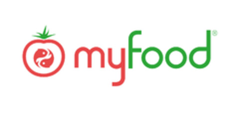 myfood Logo (EUIPO, 16.07.2018)