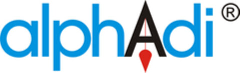 alphAdi Logo (EUIPO, 30.08.2018)
